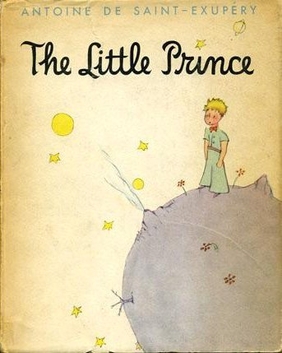The Little Prince, April 5th, Alliance Française Jaipur